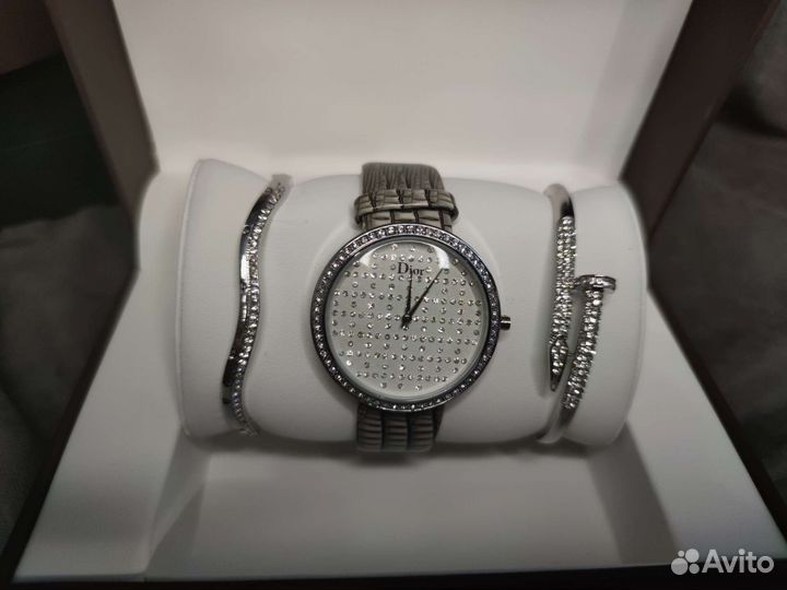 Женский подарочный набор