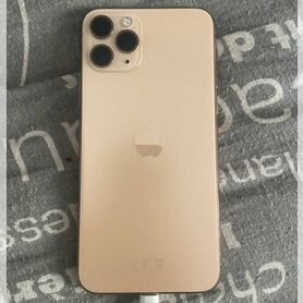 iPhone 11 Pro, 512 ГБ