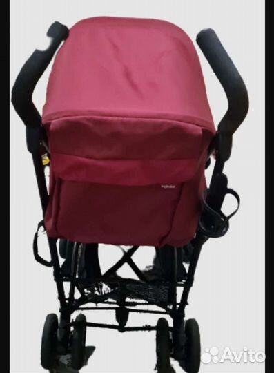 Коляска трость Inglesina