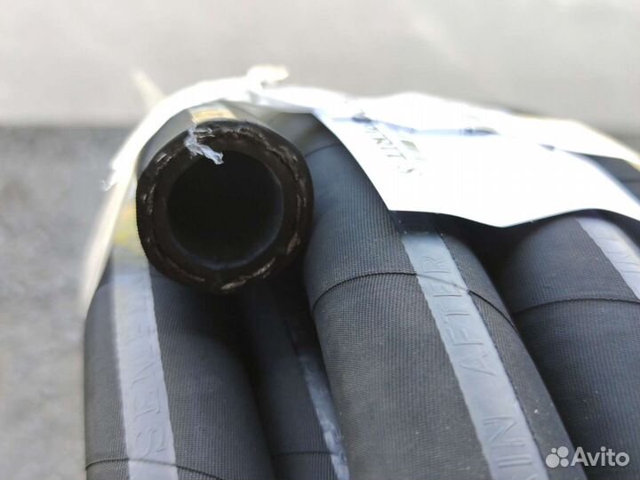 Шланг для пара 25 мм 18 бар 210С