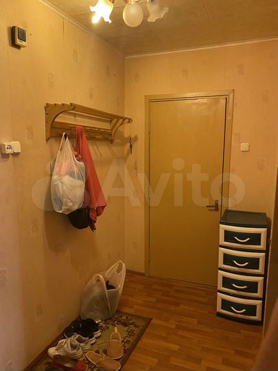 1-к. квартира, 42 м², 2/5 эт.