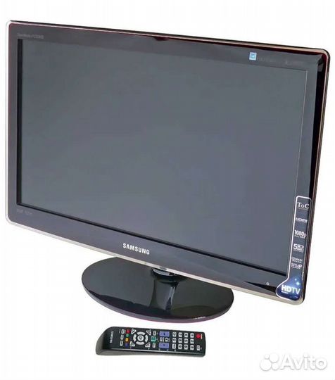 Samsungsyncmasterp2370hd