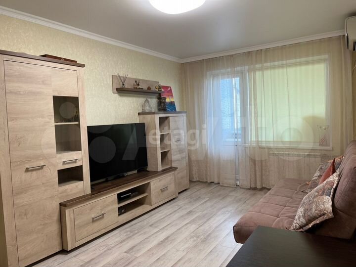 3-к. квартира, 63 м², 8/9 эт.