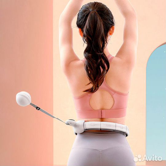 Умный хула-хуп Xiaomi Yesoul HL20