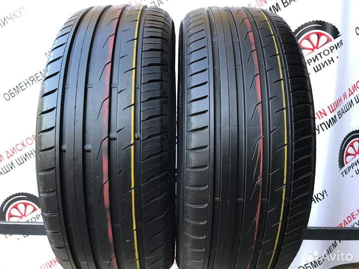 Toyo Proxes CF2 225/50 R18