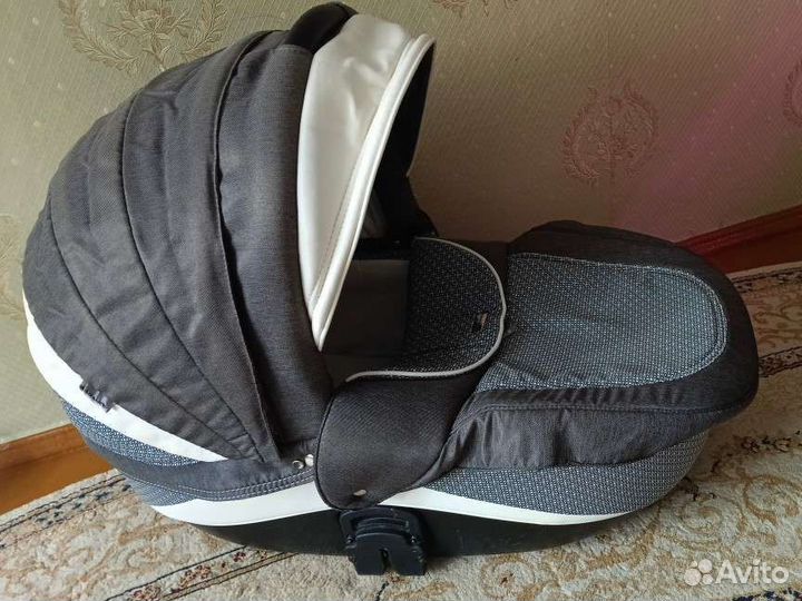 Люлька adamex barletta