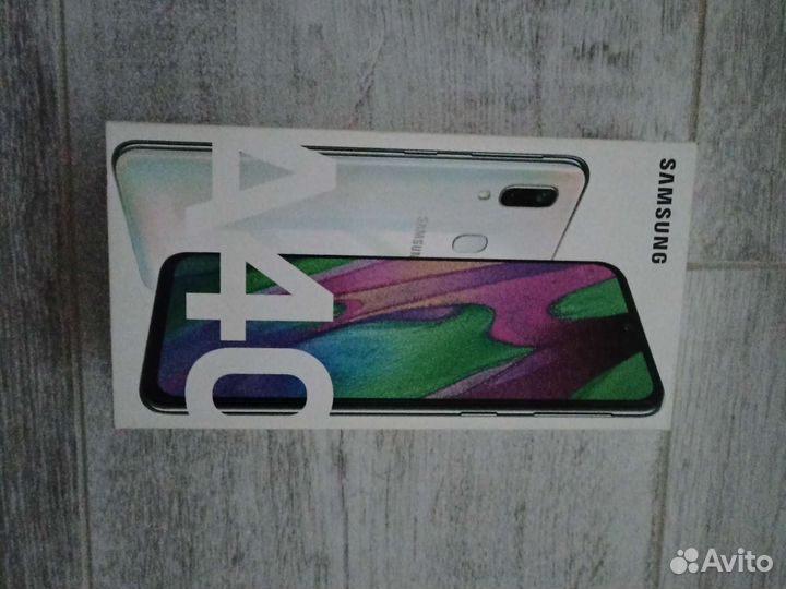 Самсунг а40 разбор