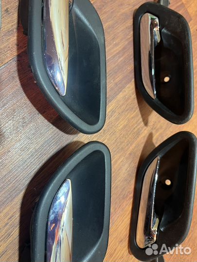 Ручка двери Бмв Е39