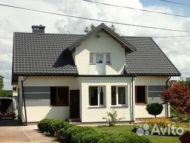 Металлочерепица