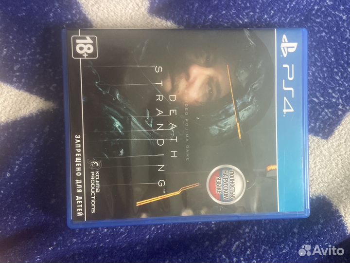 Игры для приставок ps4