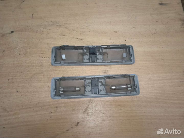 Плафон салона BMW 5 E39 m47 бмв 5 е39