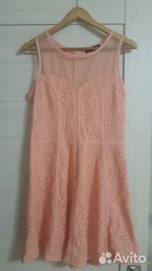 Платье Topshop