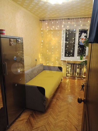 3-к. квартира, 71,6 м², 6/9 эт.