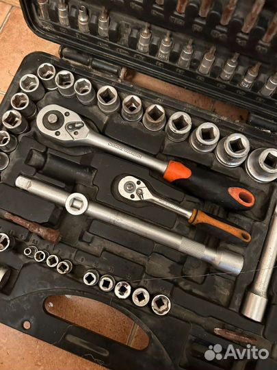 Force авто Набор инструментов