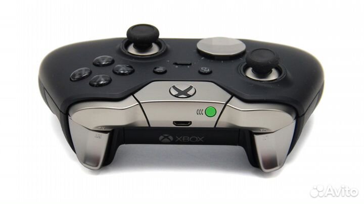 Геймпад Xbox Elite Wireless Controller (Model 169