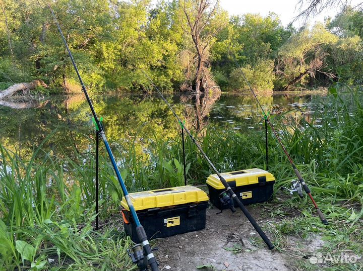 Аренда палаток, инвентаря для туризма