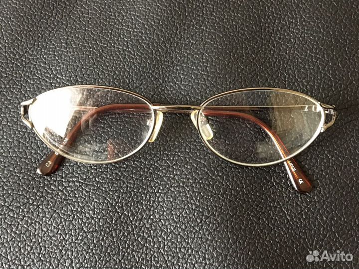 Очки готовые (диоптрии от - до +)