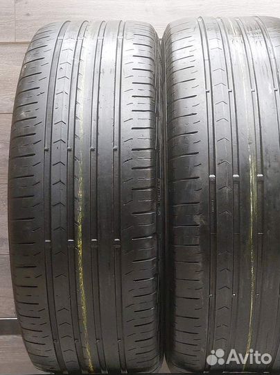 Continental ContiPremiumContact 5 225/60 R17 99V