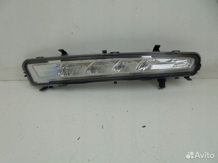 17748302 Ford OE свет езды дневной правое mondeo m