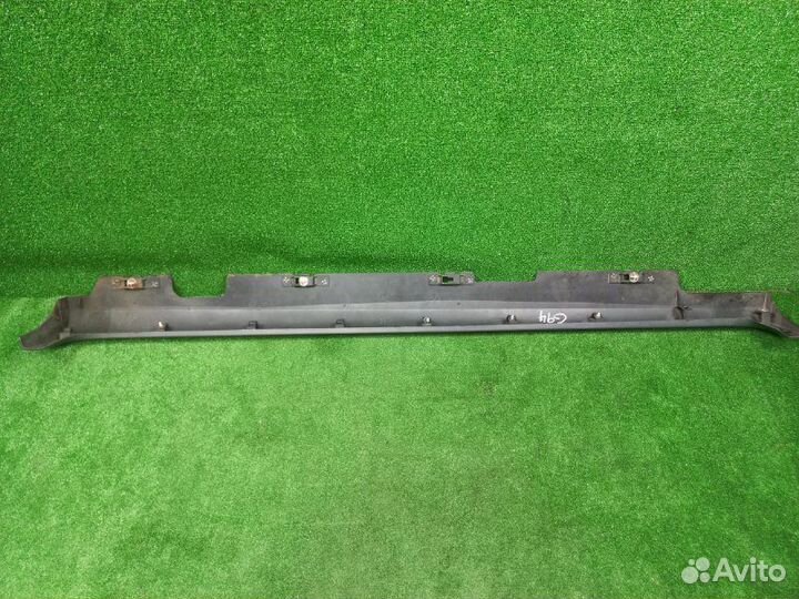 Накладка на порог правая Mazda Mazda6 Mps GG L3KG