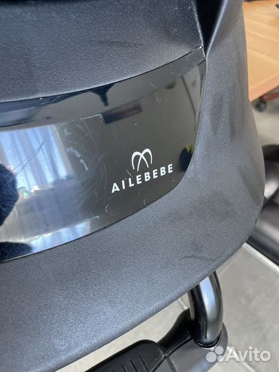 Автокресло ailebebe