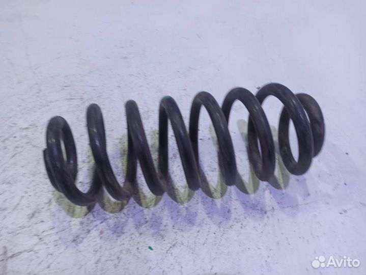 Пружина задняя бмв X5 E53