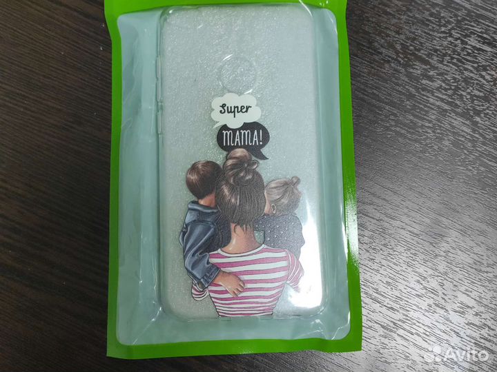 Чехол на honor 8 lite