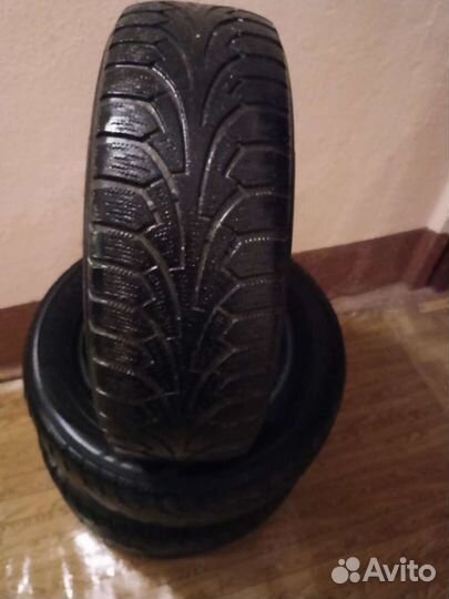 Nokian Tyres Hakkapeliitta RSi 185/65 R15 92R