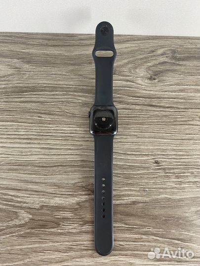 Apple watch se 2020