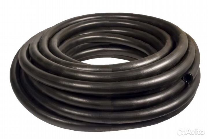 Шланг резиновый армированный, 50м., 
