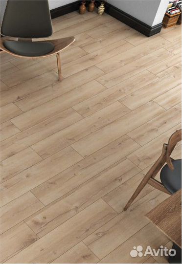 Кварцвиниловая плитка