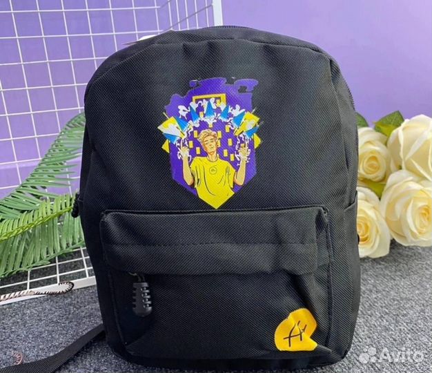 Школьные рюкзаки оптом