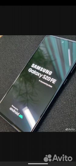 Samsung Galaxy S20 FE, 8/128 ГБ