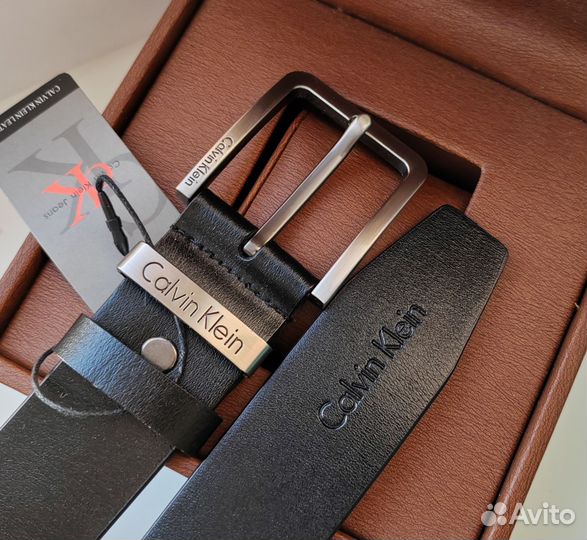Ремень мужской Calvin klein