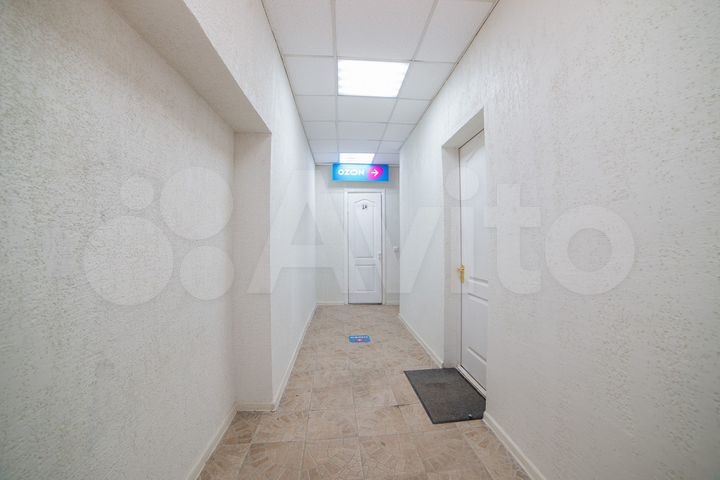 Офис у радуги, 15 м²