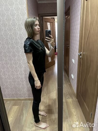 Блузка нарядная