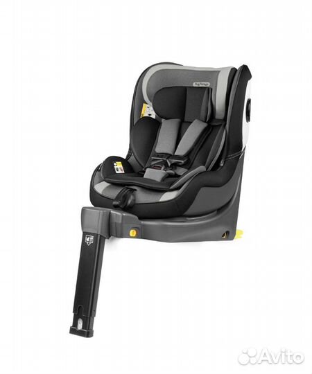Автокресло Peg Perego Primo Viaggio 360
