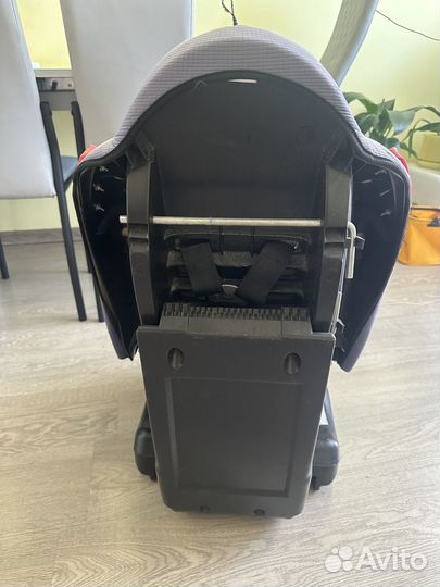 Детское автокресло