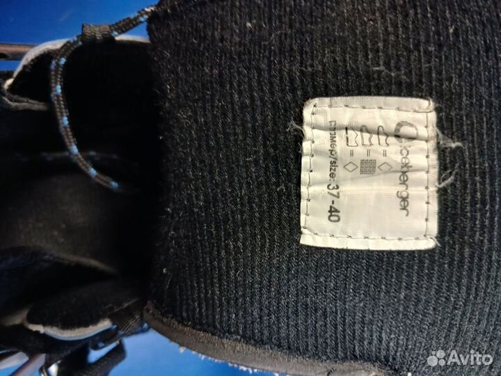 Роликовые коньки