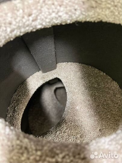 Когтеточка лабиринт для крупных кошек 1 - 6 метров