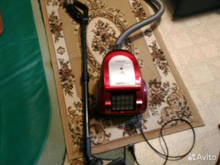 Шетка пылесос ветерок 3 СССР