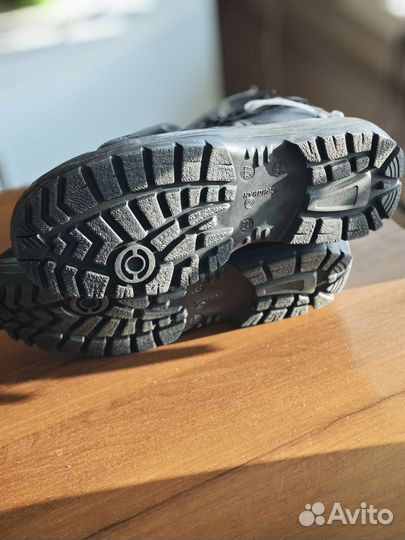 Сапоги Меридиан, 43р