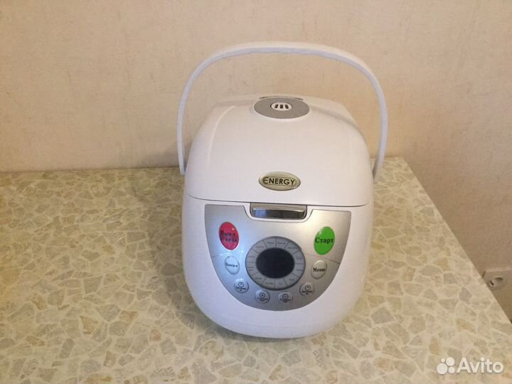 Мультиварка Energy EN-227