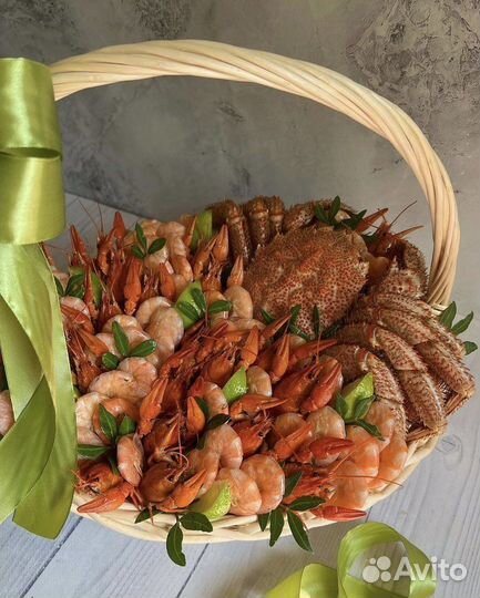 Мужские букеты съедобные