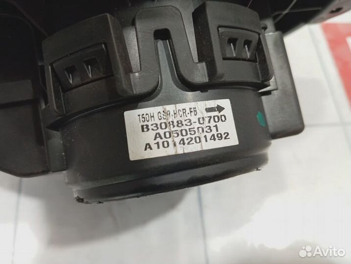 Моторчик отопителя Hyundai Creta 97113-M0000