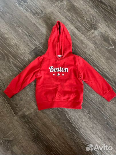 Одежда на мальчика 92-104