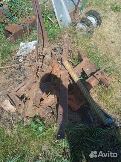 Косилка сегментная бу