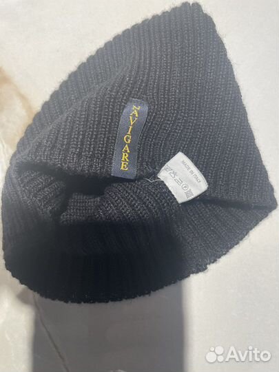 Шапка navigare (оригинал )