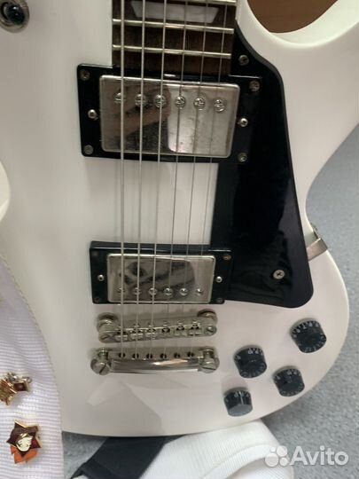 Epiphone Les Paul Studio