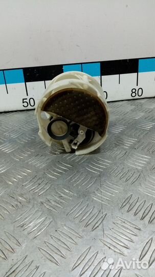 Б/У Насос топливный электрический Mercedes W221